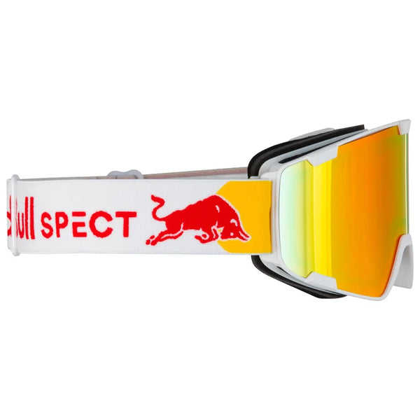 Red Bull Spect Park Snow Goggles - 2025