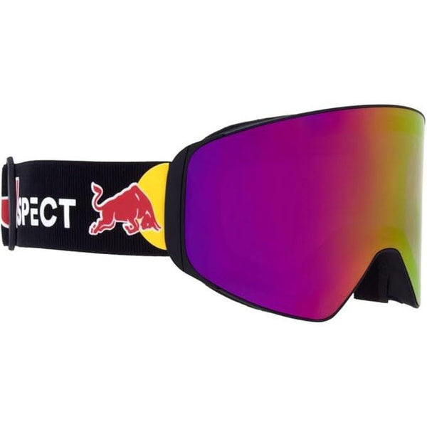 Red Bull Spect Jam Snow Goggles - 2025