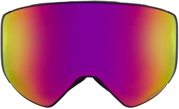 Red Bull Spect Jam Snow Goggles - 2025