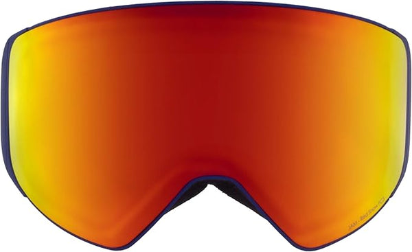 Red Bull Spect Jam Snow Goggles - 2025