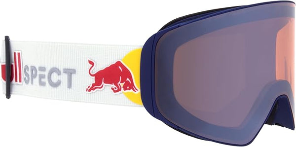 Red Bull Spect Jam Snow Goggles - 2025