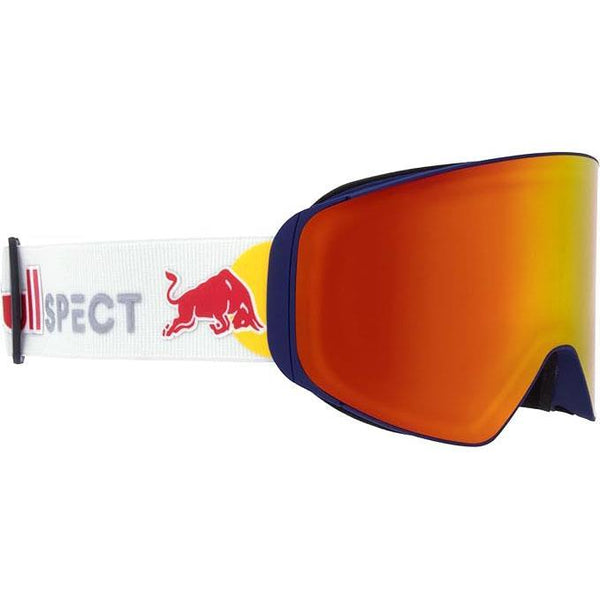 Red Bull Spect Jam Snow Goggles - 2025