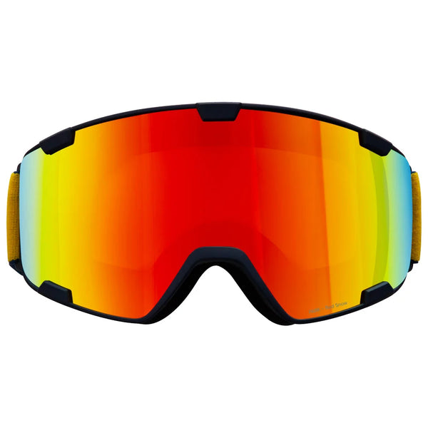 Red Bull Spect Park Snow Goggles - 2025