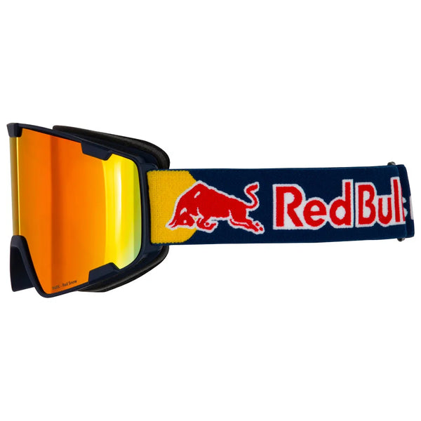 Red Bull Spect Park Snow Goggles - 2025