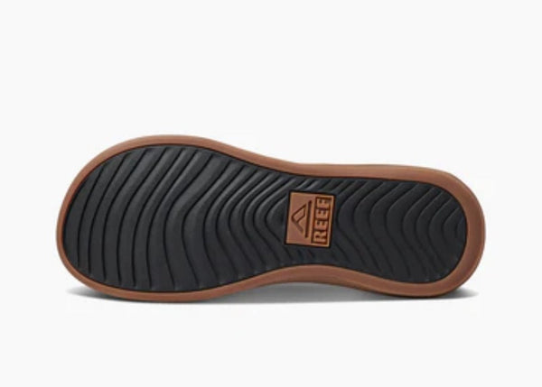 Reef Cushion Lux Sandals - Men's