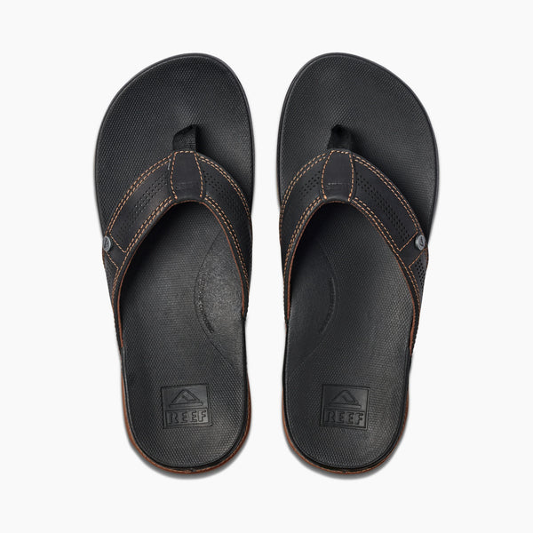 Reef Cushion Lux Sandals - Men's