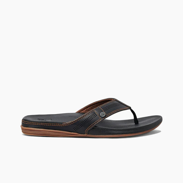 Reef Cushion Lux Sandals - Men's