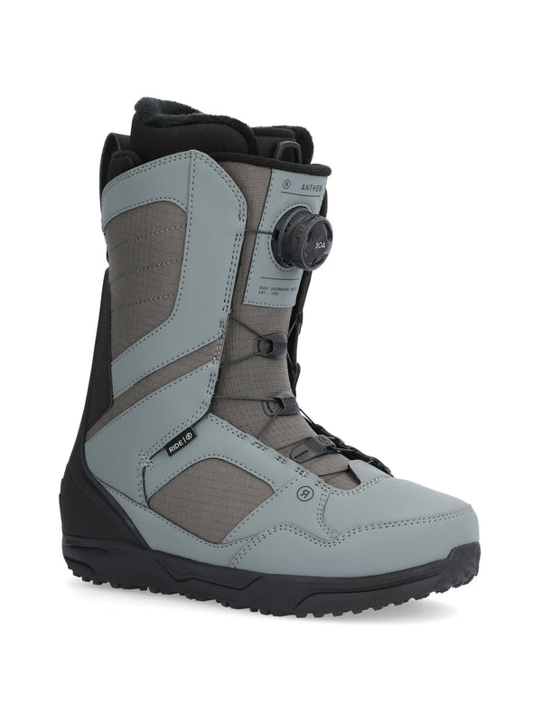 Ride Anthem Snowboard Boots 2025 - Men's