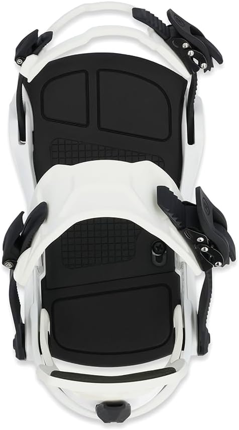 Ride C-4 Snowboard Bindings 2025 - Men's