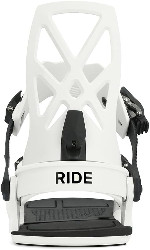 Ride C-4 Snowboard Bindings 2025 - Men's