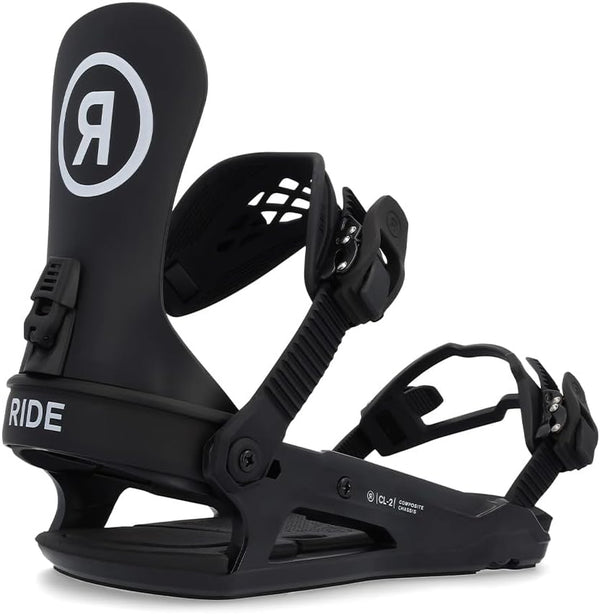 Ride CL-4 Snowboard Bindings 2025 - Women's