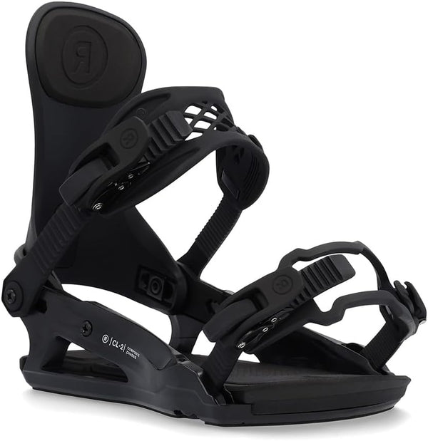 Ride CL-4 Snowboard Bindings 2025 - Women's