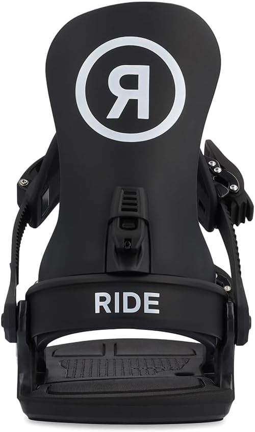 Ride CL-4 Snowboard Bindings 2025 - Women's