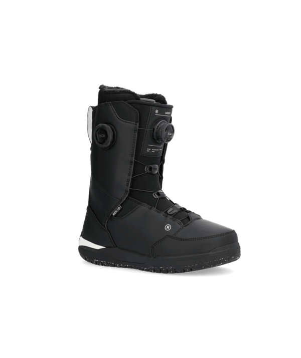 Ride Lasso Snowboard Boots 2025 - Men's