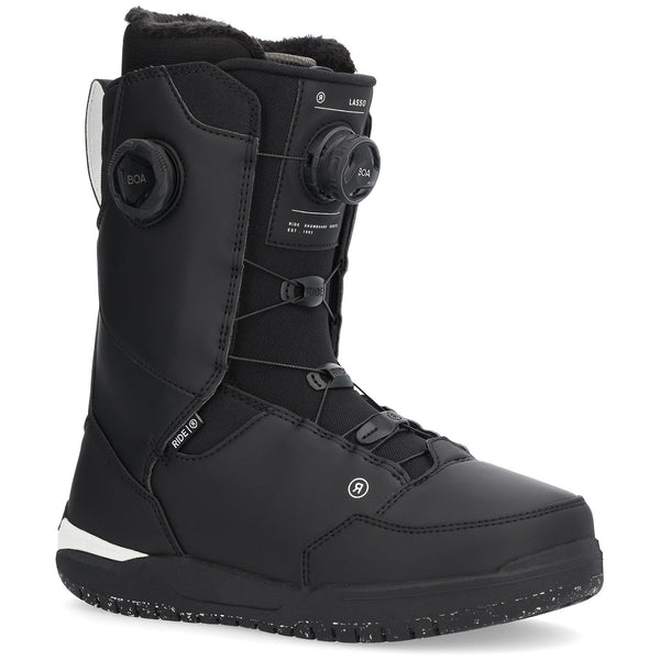 Ride Lasso Snowboard Boots 2025 - Men's