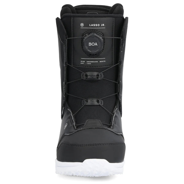 Ride Lasso Jr Snowboard Boots 2025 - Youth