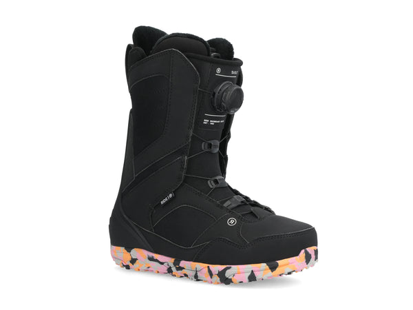 Ride Sage Snowboard Boots 2025 - Women's