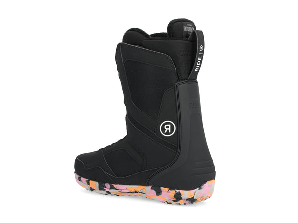 Ride Sage Snowboard Boots 2025 - Women's