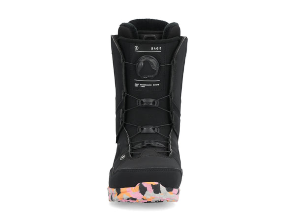 Ride Sage Snowboard Boots 2025 - Women's