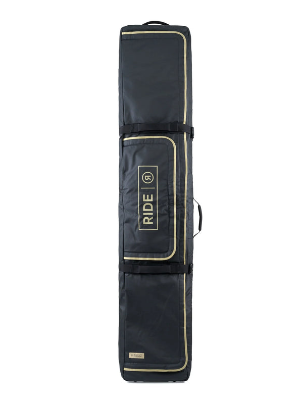 Ride The Perfect Snowboard Bag - 2025