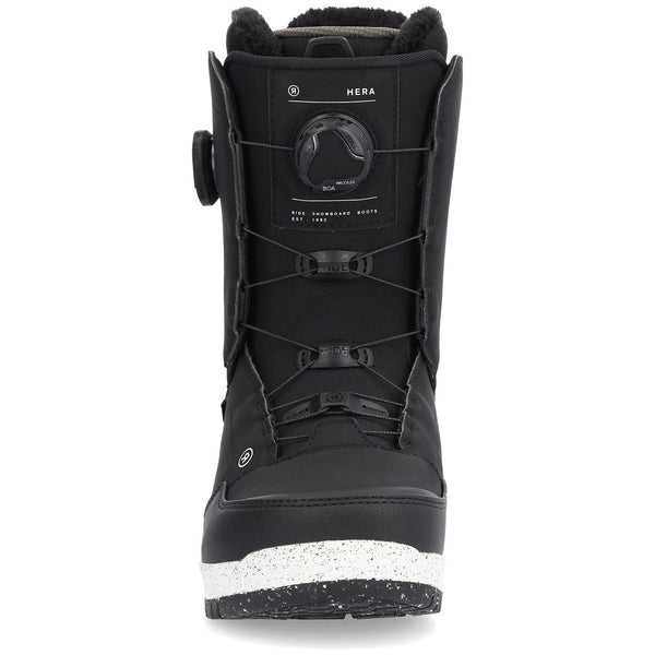 Ride Hera Snowboard Boots 2025 - Women's