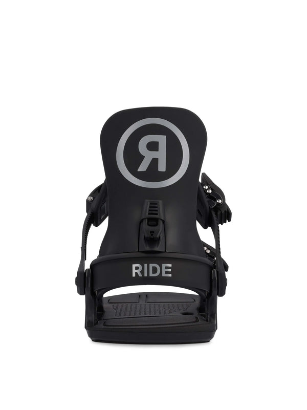 Ride K-1 Snowboard Bindings 2025 - Youth