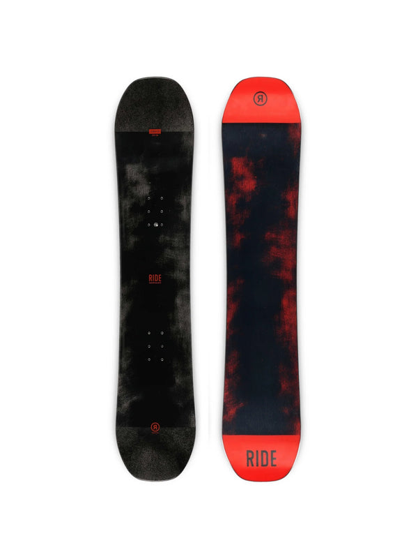 Ride Lowride Snowboard 2025 - Youth