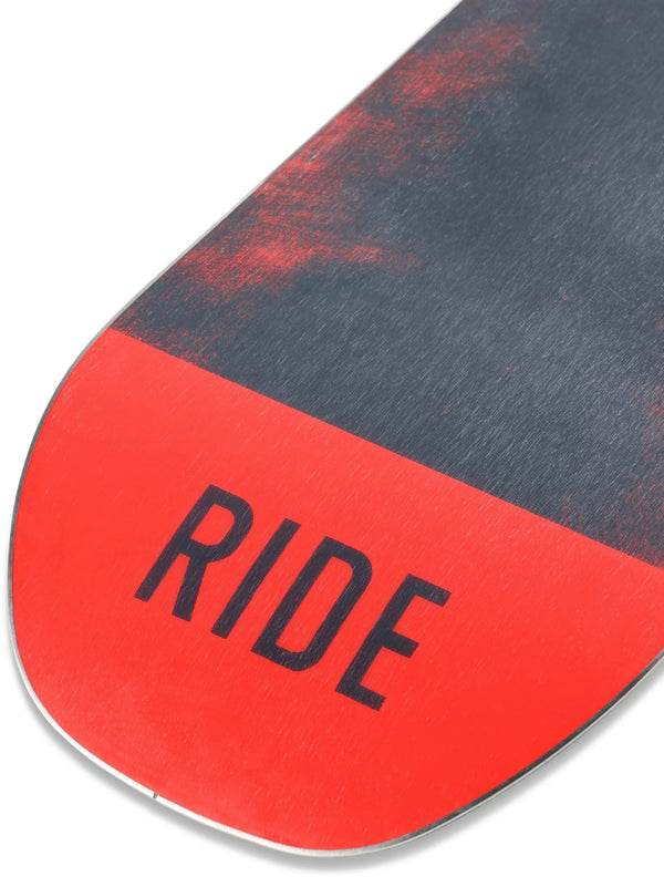 Ride Lowride Snowboard 2025 - Youth