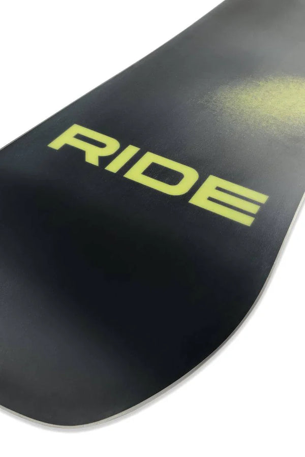 Ride Manic Snowboard 2025 - Men's