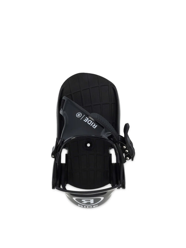 Ride Micro Snowboard Bindings 2025 - Youth