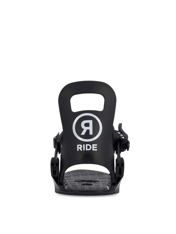 Ride Micro Snowboard Bindings 2025 - Youth