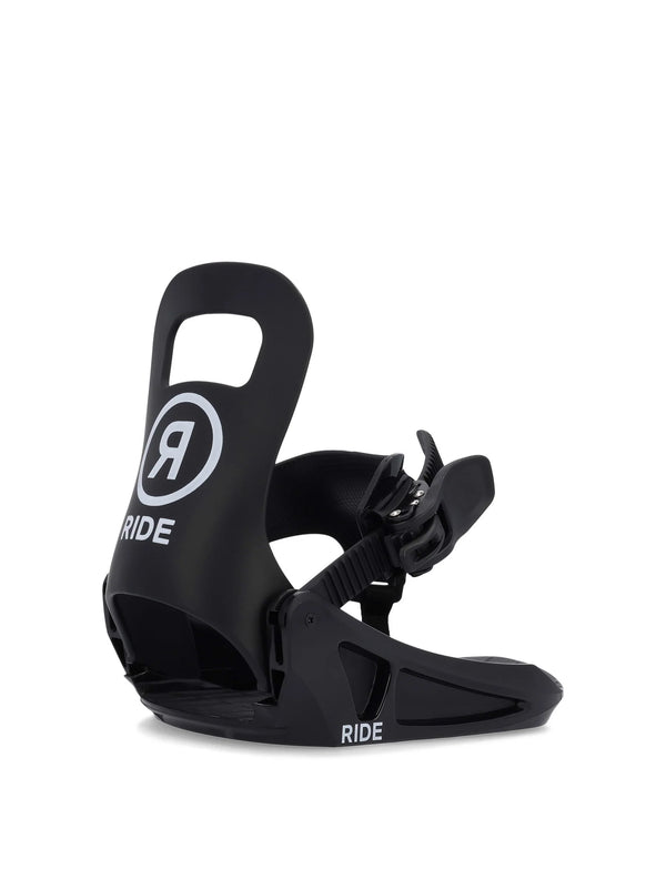 Ride Micro Snowboard Bindings 2025 - Youth