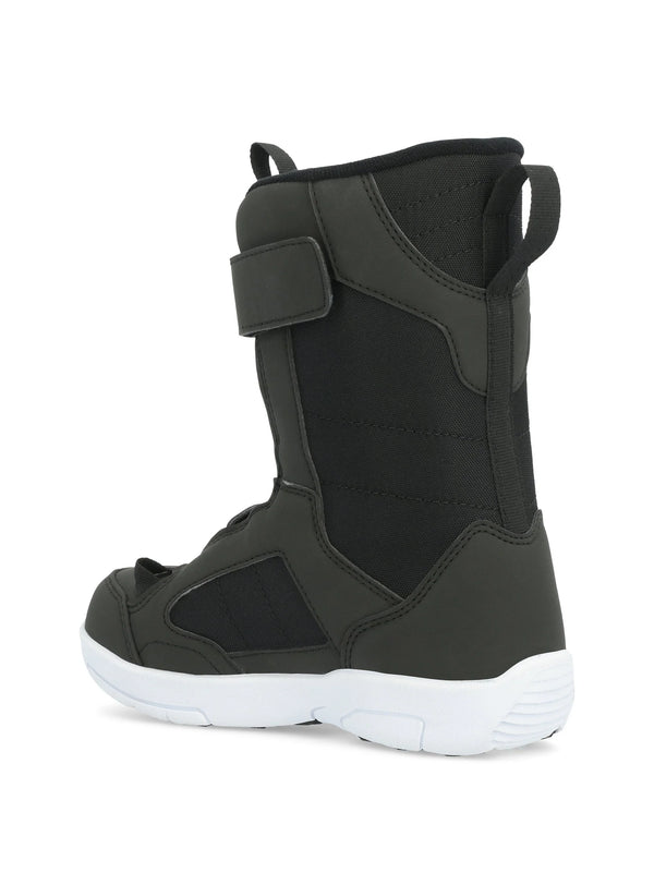 Ride Norris Snowboard Boots 2025 - Youth