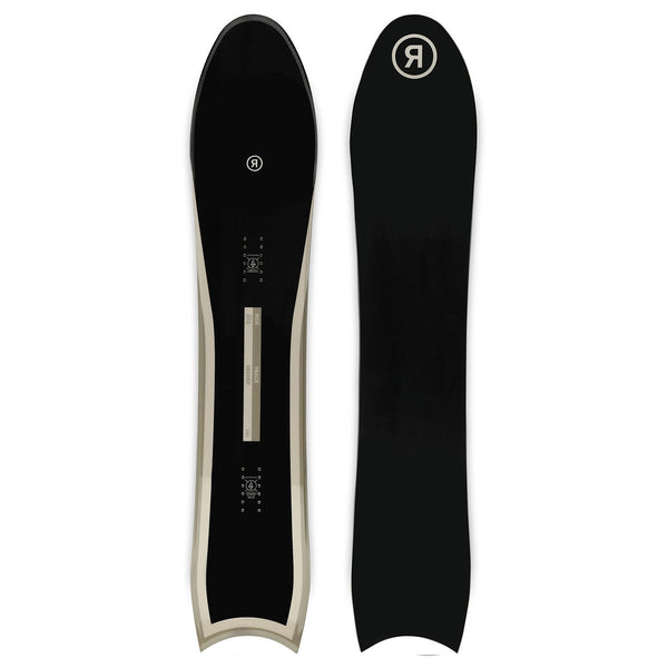 Ride Peace Seeker Snowboard 2025 - Men's