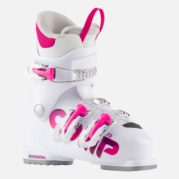 Rossignol Comp J3 Ski Boots - 2025 - Kids