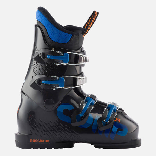 Rossignol Comp J4 Ski Boots - 2025 - Kids