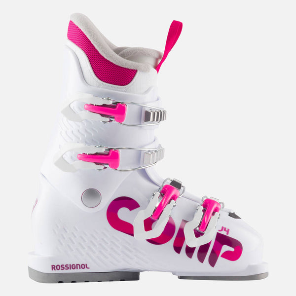 Rossignol Comp J4 Ski Boots - 2025 - Kids