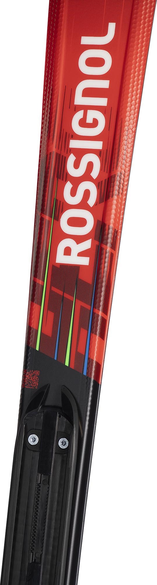 Rossignol Hero Jr Skis + Xpress 7 Bindings - 2025 - Youth