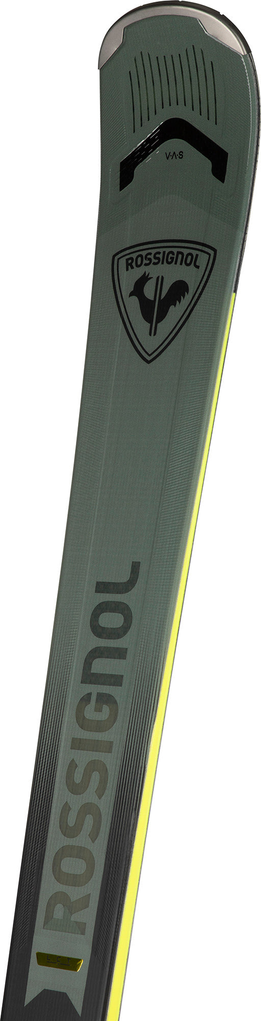 Rossignol Arcade 84 Skis + SPX 12 Bindings - Men's - 2025