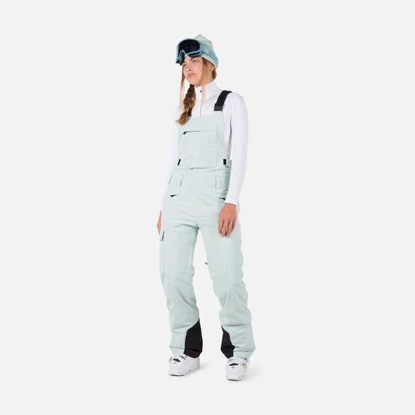 Rossignol Relaxed Bib Ski Pants - Women's