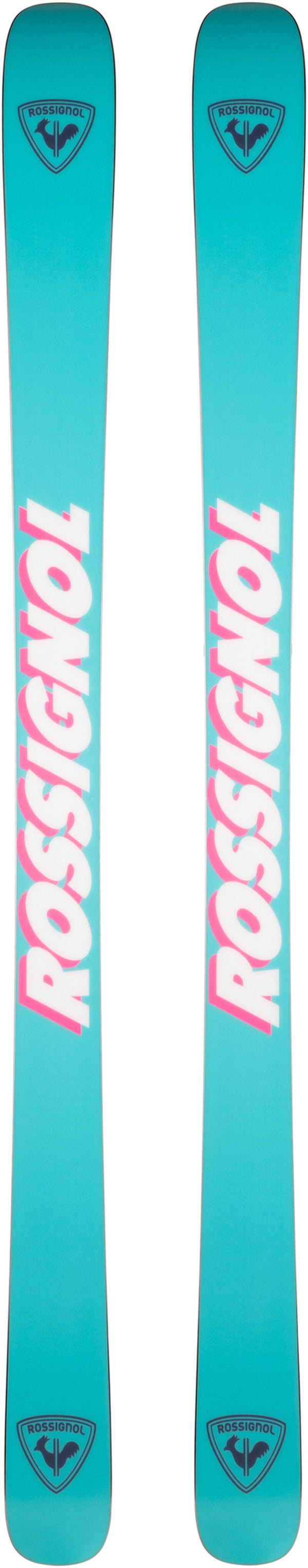 Rossignol Black Ops 98 Skis - Men's - 2025