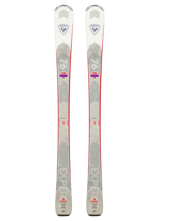 Rossignol Experience 76 Skis + Xpress 10 Bindings - 2025 - Women's