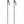 Rossignol Poker Pro Ski Poles - 2025 - Men's