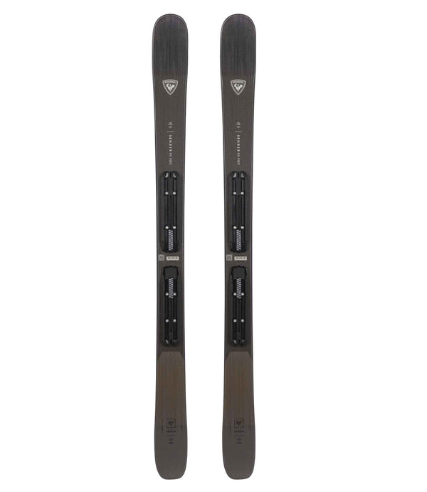 Rossignol Sender 90 Pro Skis + Xpress 10 Bindings Men's - 2024