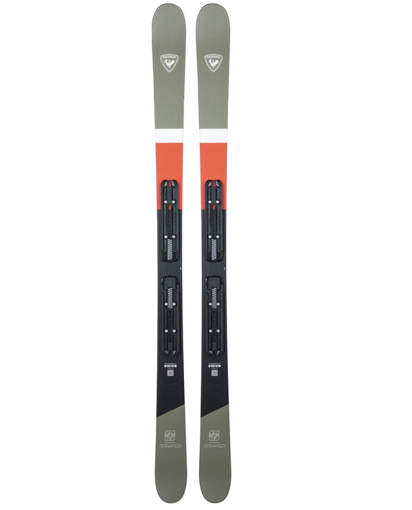 Rossignol Sprayer Skis + Xpress 10 Bindings - Men's - 2025