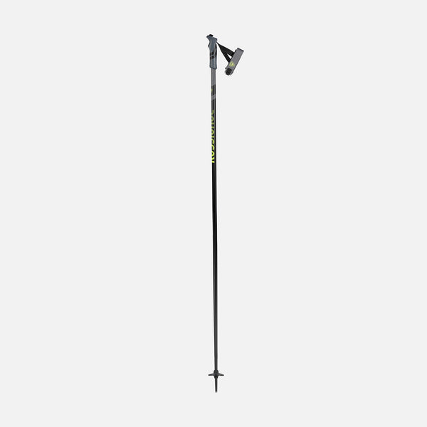 Rossignol Tactic Carbon Clip Ski Poles - 2025