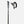 Rossignol Tactic Carbon Clip Ski Poles - 2025