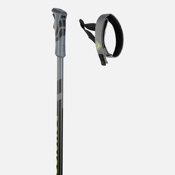 Rossignol Tactic Carbon Clip Ski Poles - 2025