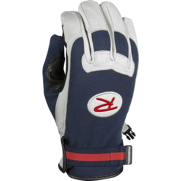 Rossignol Throwback Gloves - Men's