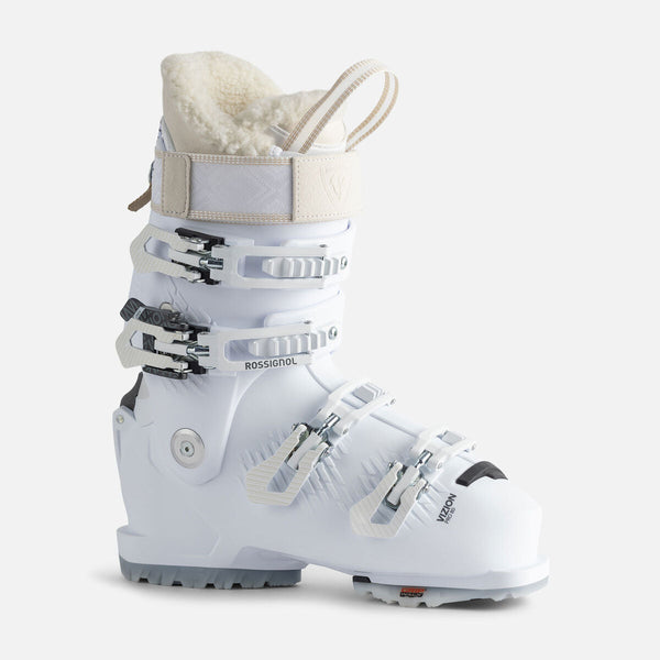 Rossignol Vizion 4B Pro 80 Ski Boots - 2025 - Women's